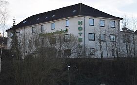 Hotel Buergergesellschaft